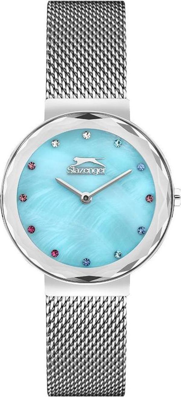 SLAZENGER SL.09.2296.3.06  Kol Saati - Image 1