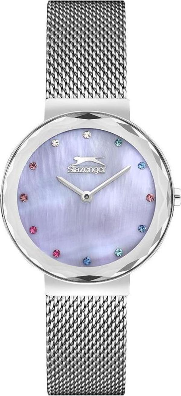 SLAZENGER SL.09.2296.3.07  Kol Saati - Image 1