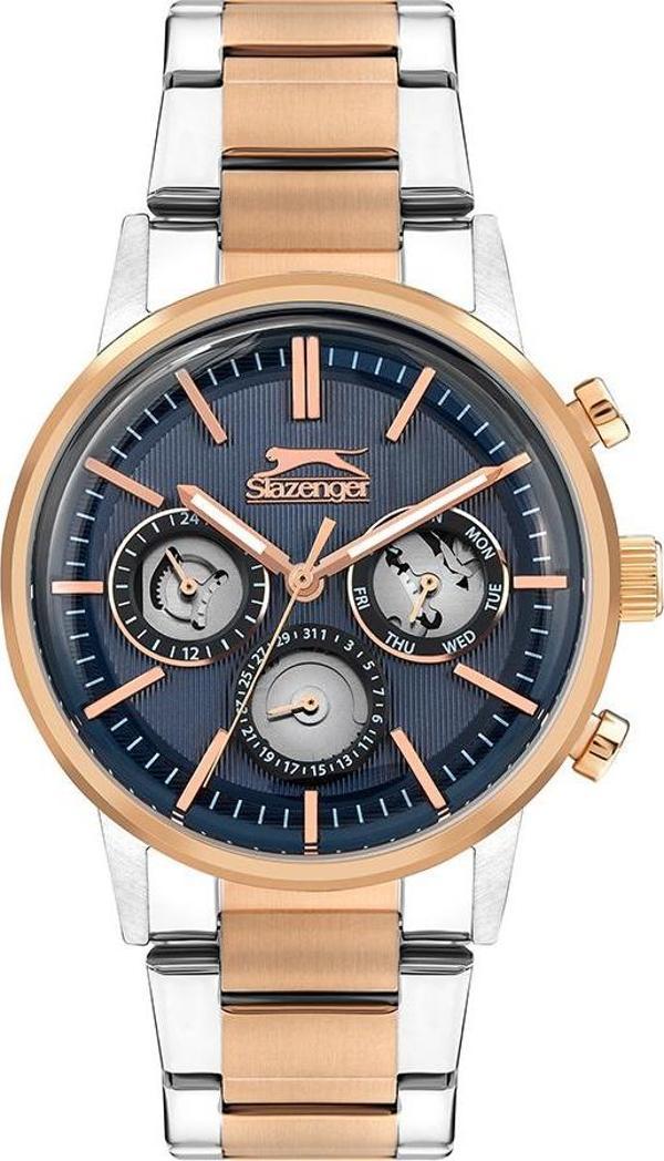 SLAZENGER SL.09.2303.2.02  Kol Saati - Image 1