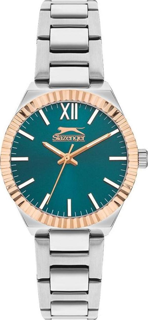 SLAZENGER SL.09.2304.3.07  Kol Saati - Image 1