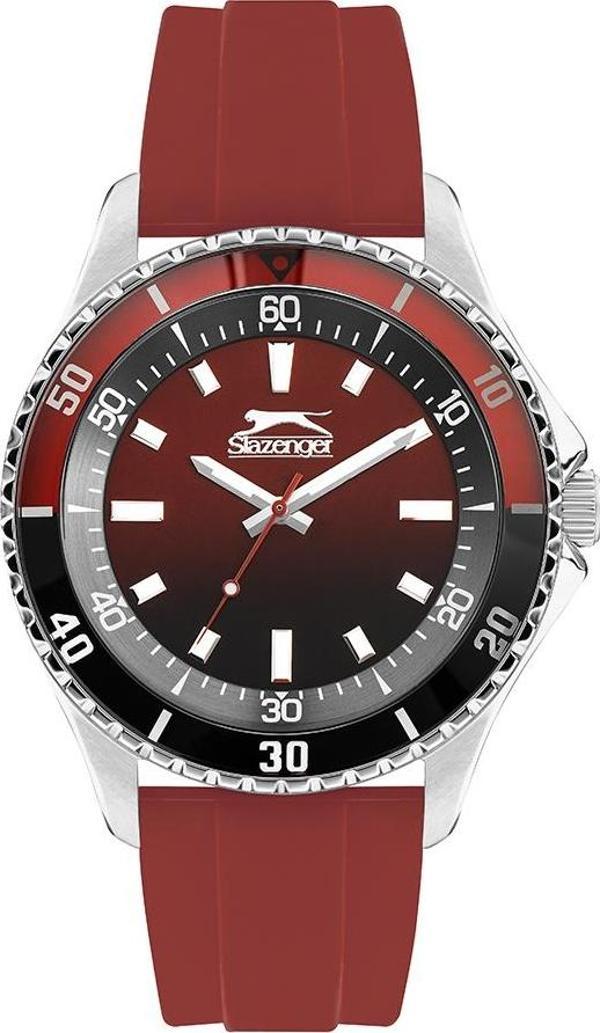 SLAZENGER SL.09.2314.1.04  Kol Saati - Image 1
