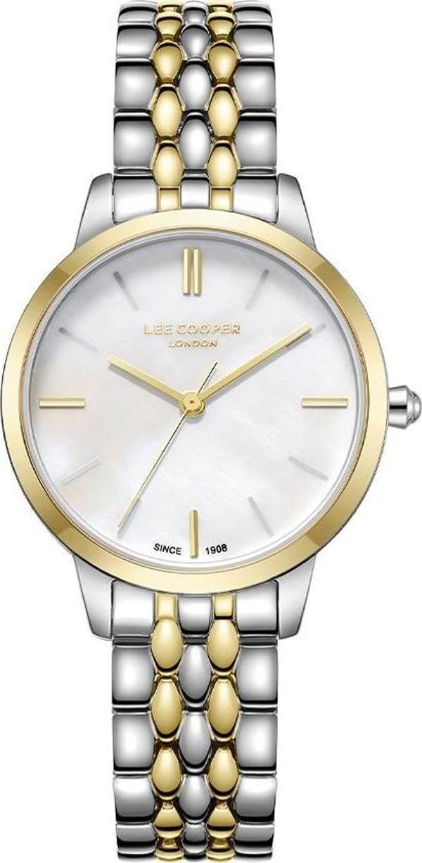 LEE COOPER LC07941.220  Kol Saati - Image 1