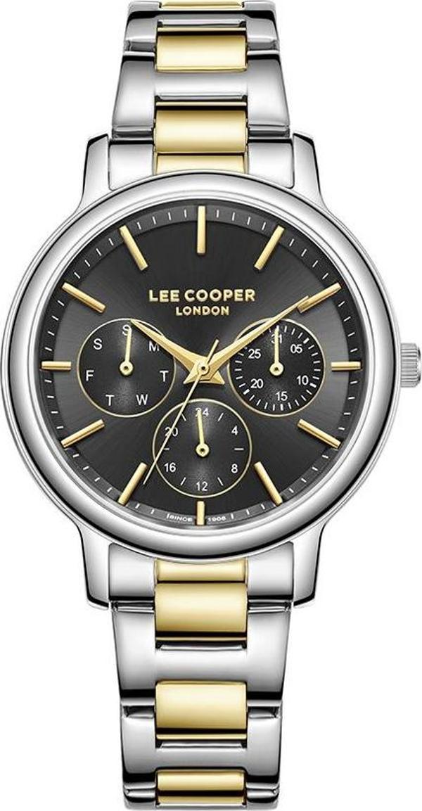 LEE COOPER LC07946.270  Kol Saati - Image 1