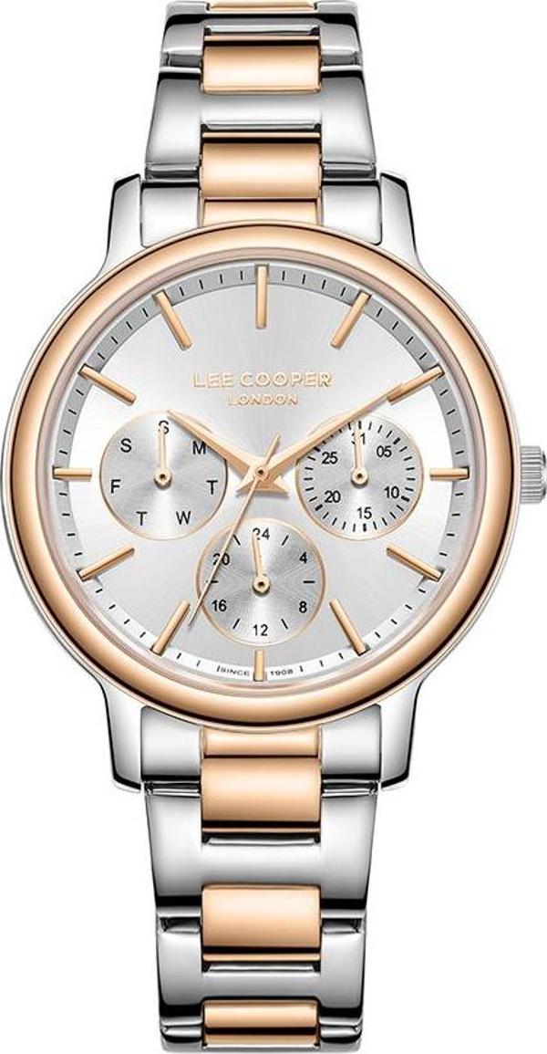 LEE COOPER LC07946.530  Kol Saati - Image 1