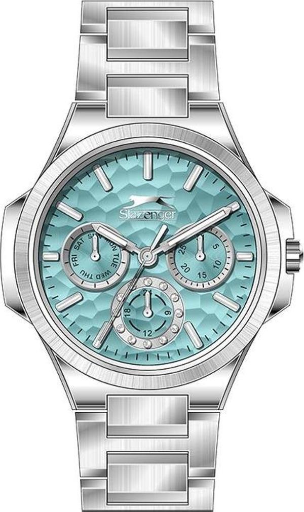 SLAZENGER SL.09.2365.4.05 Kadın Kol Saati - Image 1