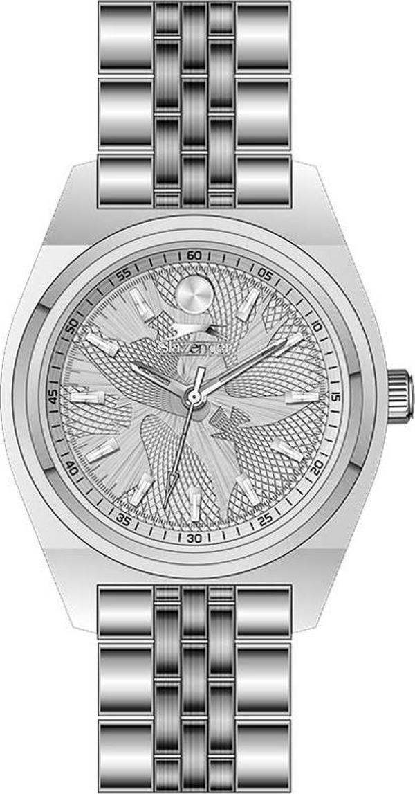 SLAZENGER SL.09.2376.3.01 Kadın Kol Saati - Image 1