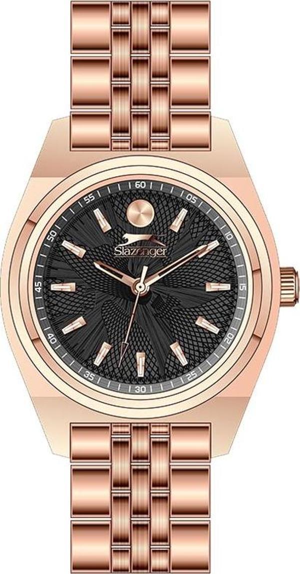 SLAZENGER SL.09.2376.3.04 Kadın Kol Saati - Image 1
