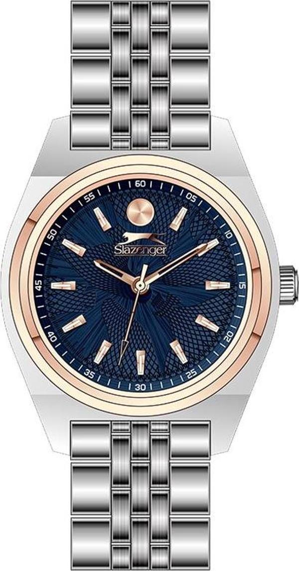 SLAZENGER SL.09.2376.3.07 Kadın Kol Saati - Image 1