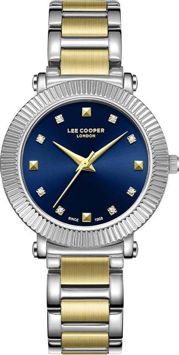LEE COOPER LC07955.290  Kol Saati - Image 1