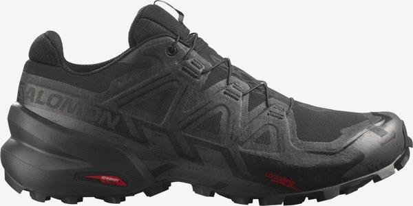 Salomon Speedcross 6 Gtx Erkek Koşu Ayakkabısı - Image 1