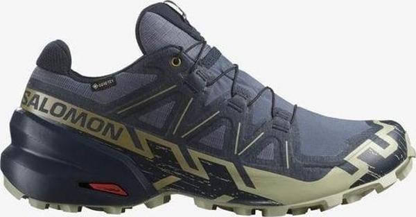 Salomon Speedcross 6 Gtx Erkek Koşu Ayakkabısı - Image 1