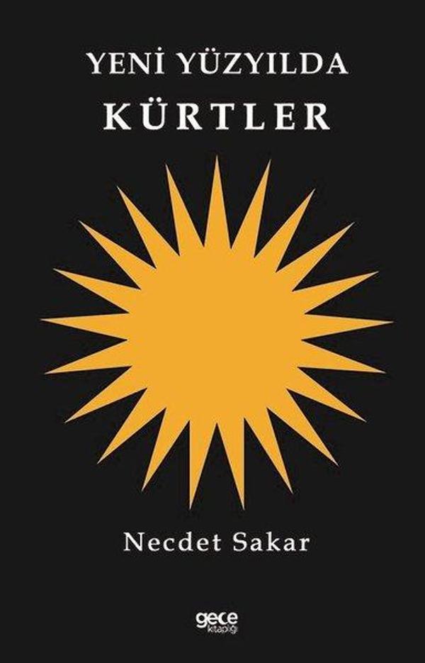 Yeni Yüzyılda Kürtler - Gece Kitaplığı - Image 1
