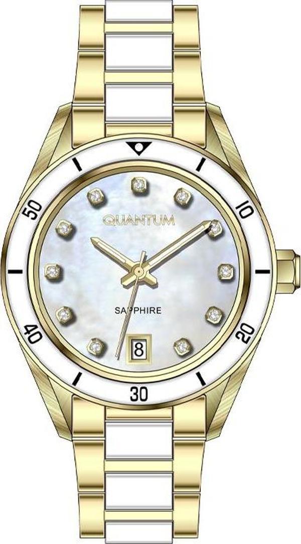 QUANTUM IML1124.220  Kol Saati - Image 1