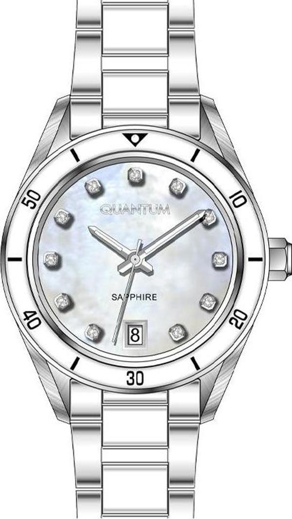 QUANTUM IML1124.320  Kol Saati - Image 1