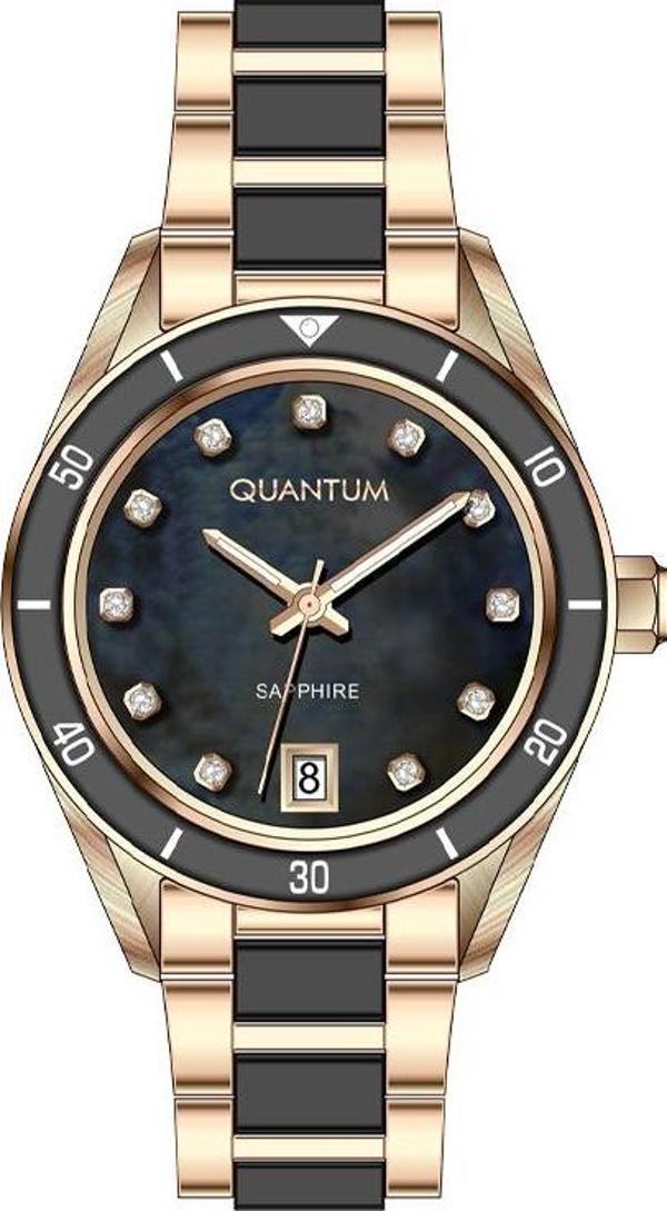 QUANTUM IML1124.450  Kol Saati - Image 1