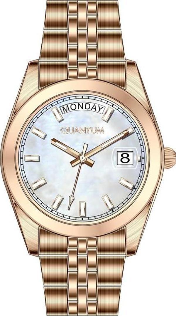 QUANTUM IML1136.420  Kol Saati - Image 1