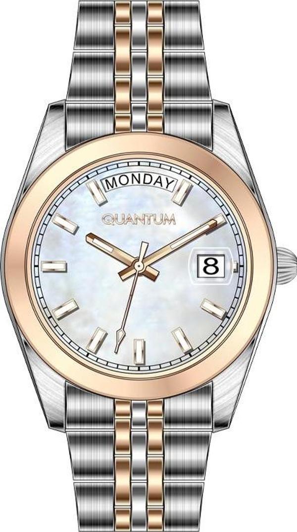 QUANTUM IML1136.520  Kol Saati - Image 1