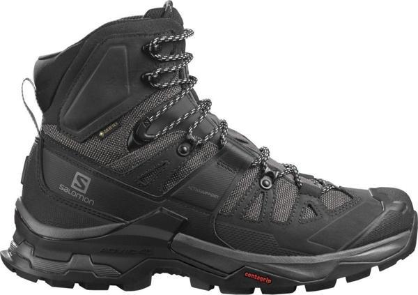 Salomon Erkek Outdoor Ayakkabı Quest 4 Gtx - Image 1