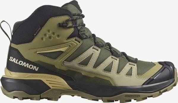 Salomon X Ultra 360 Mid Gtx Erkek Bot - Image 1
