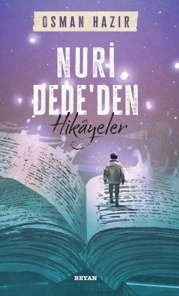 Nuri Dede'den Hikayeler - Beyan Yayınları - Image 1