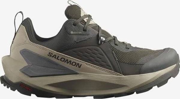 Salomon Elixir Gtx Erkek Outdoor Ayakkabı - Image 1
