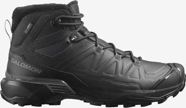 Salomon X Ultra Snowpilot Wp Erkek Bot - Image 1