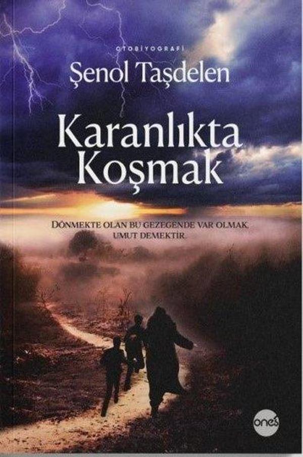 Karanlıkta Koşmak - Boyut Yayın Grubu - Image 1