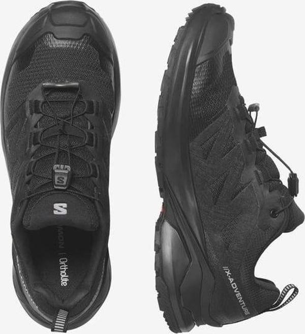 Salomon X-Adventure Gtx W Kadın Outdoor Ayakkabı - Image 1