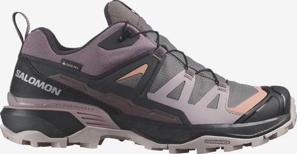Salomon X Ultra 360 Gtx W Kadın Outdoor Ayakkabı - Image 1