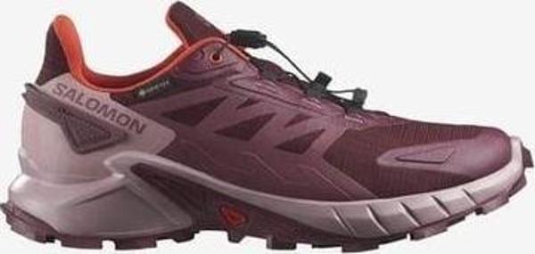 Salomon Supercross 4 Gtx W Kadın Koşu Ayakkabısı - Image 1