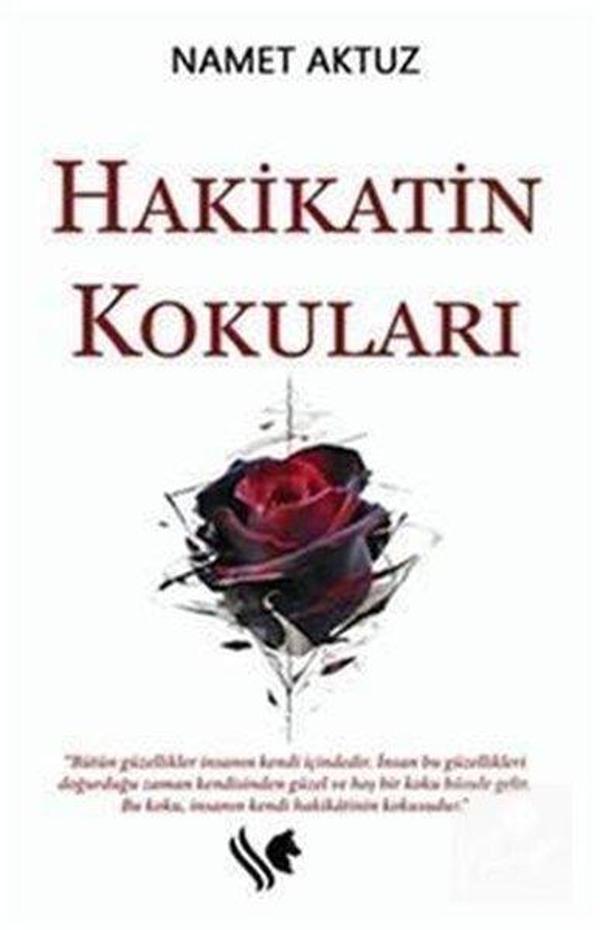 S.S International Publishing Hakikatin Kokuları - S.S International Publishing - Image 1