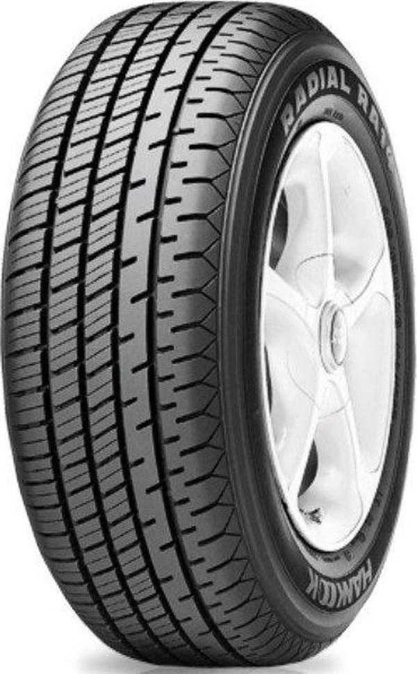 Hankook 205/60R16C 100/98T 6PR Radial RA14 (Yaz) (2024) Lastik - Image 1