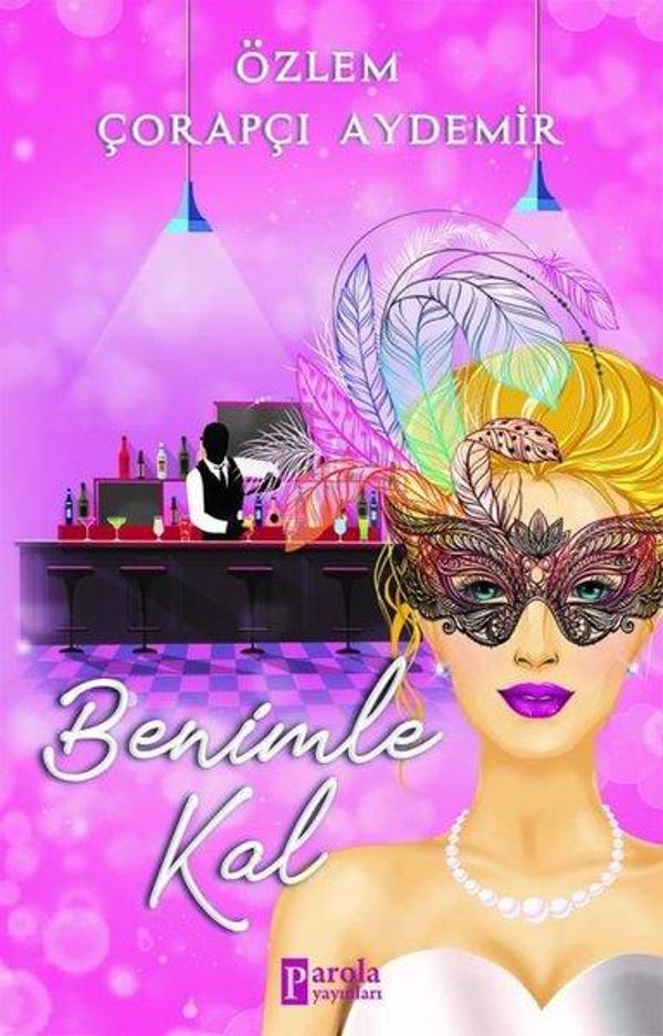 Benimle Kal - Parola Yayınları - Image 1