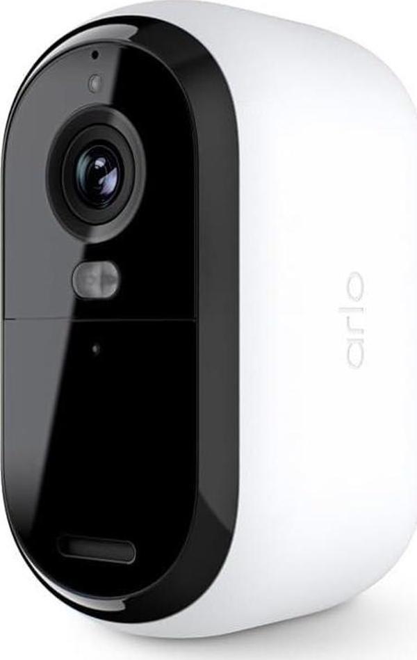 Arlo Essential Kablosuz Güvenlik Kamerası, 2. Nesil - 1 Kamera - VMC3050 - Image 1