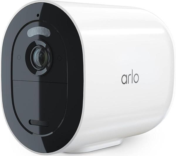 Arlo Go 2 - Renkli Gece Görüşlü, Şarj Edilebilir Pil - 1 Kamera - VML2030 - Image 1