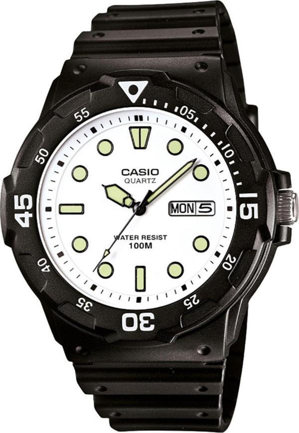 Casio Erkek Kol Saati MRW-200H-7EVDF - Image 1