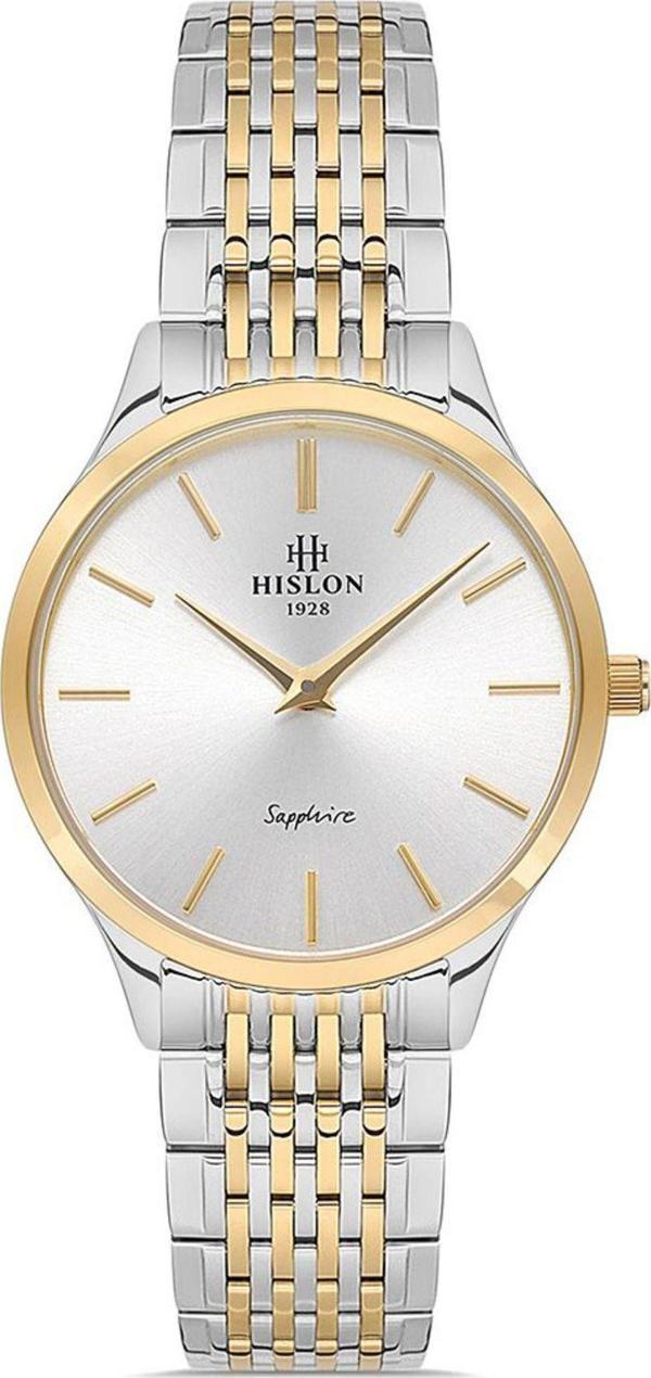 Hislon Ql135t-02sg Kadın Kol Saati - Image 1