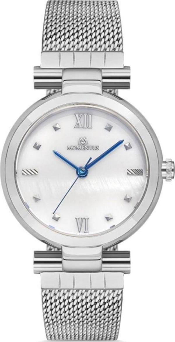 Momentus Cs242s-09ss Kadın Kol Saati - Image 1