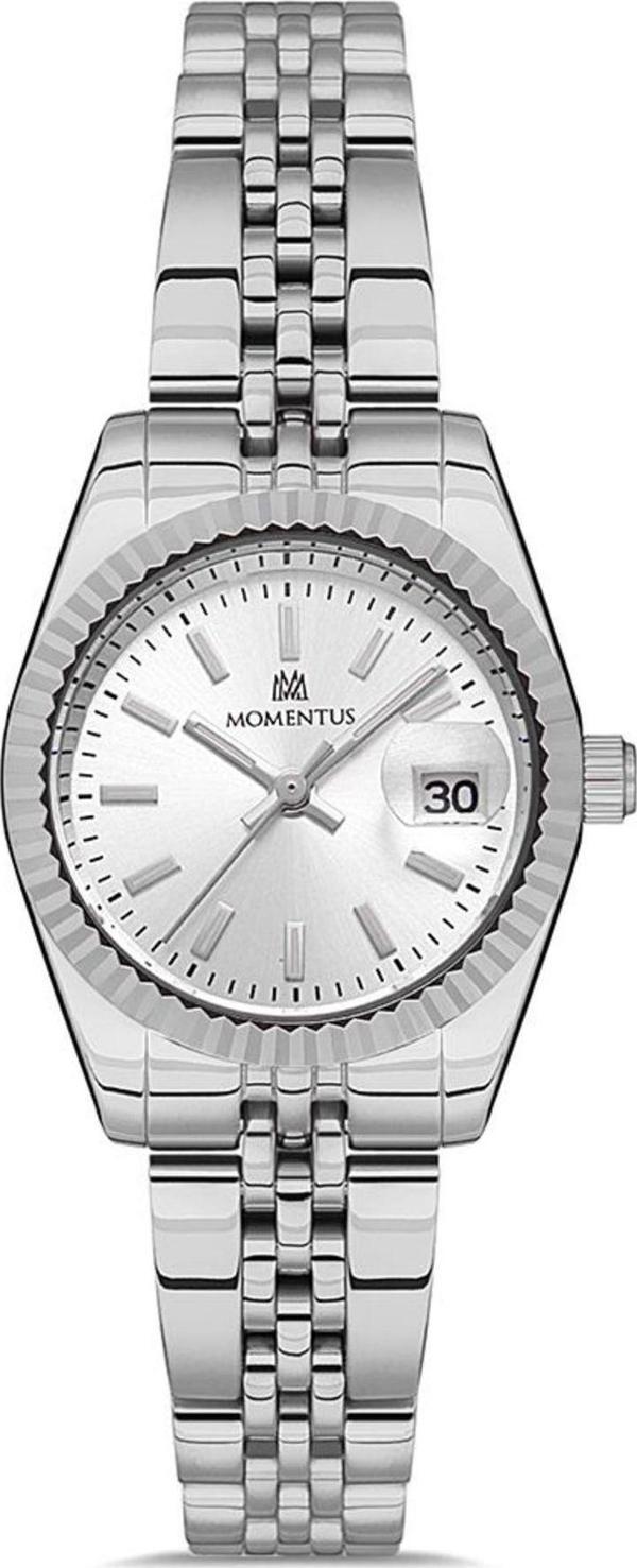Momentus Cs384s-02ss Kadın Kol Saati - Image 1