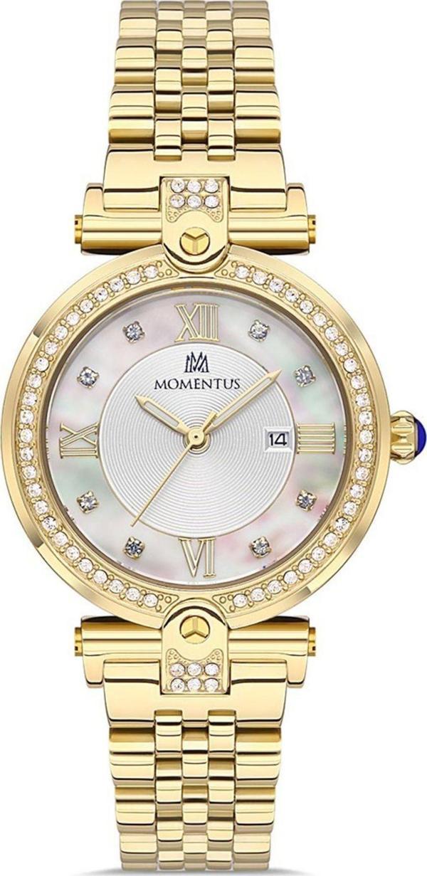 Momentus Ss249g-02sg Kadın Kol Saati - Image 1