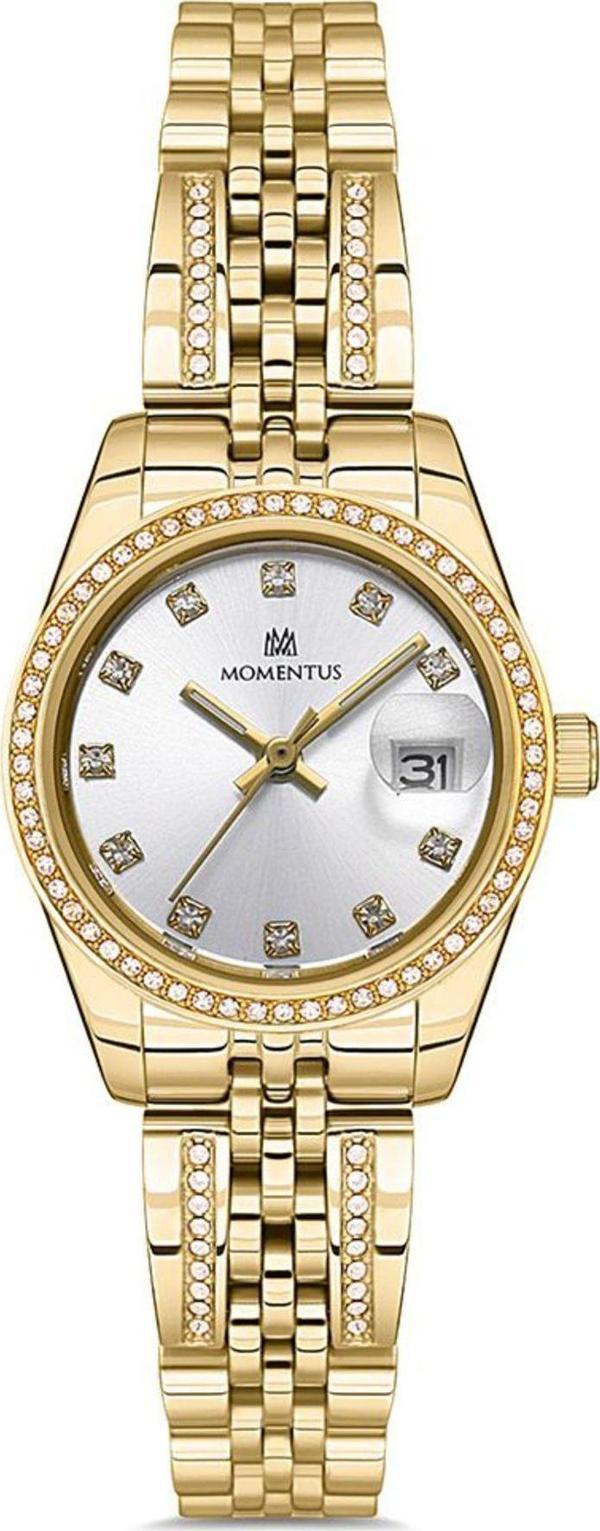 Momentus Ss257g-02sg Kadın Kol Saati - Image 1