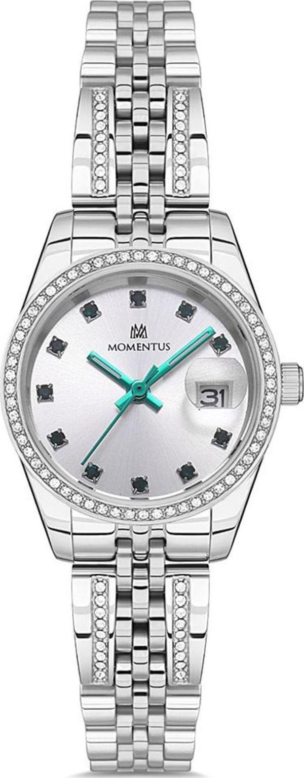 Momentus Ss257s-02ss Kadın Kol Saati - Image 1