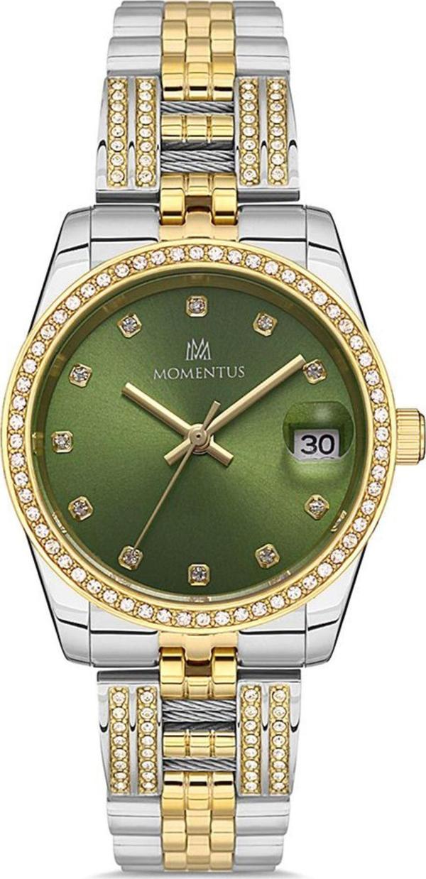 Momentus Ss258t-15sg Kadın Kol Saati - Image 1