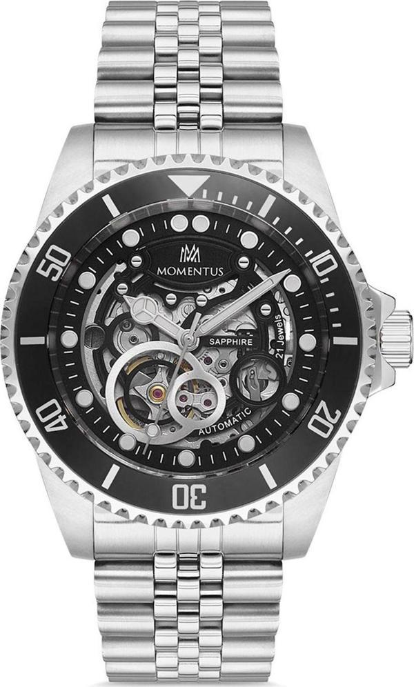Momentus Tm362t-04ss Erkek Kol Saati - Image 1