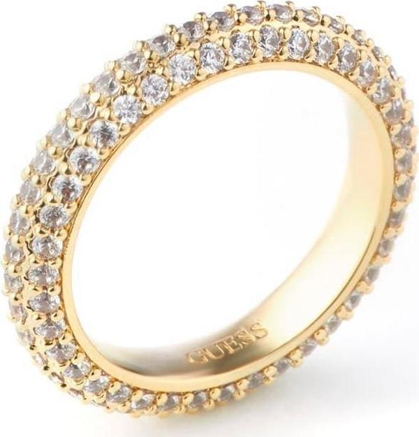 Guess JGUJUBR04672JWYG56 Kadın Yüzük (56 mm) - Image 1