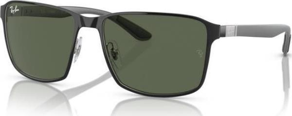 Ray-Ban 0RB3721 91447159 HN Metal Unisex Güneş Gözlüğü - Image 1