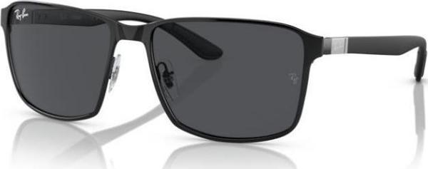 Ray-Ban 0RB3721 186/8759 Metal Unisex Güneş Gözlüğü - Image 1
