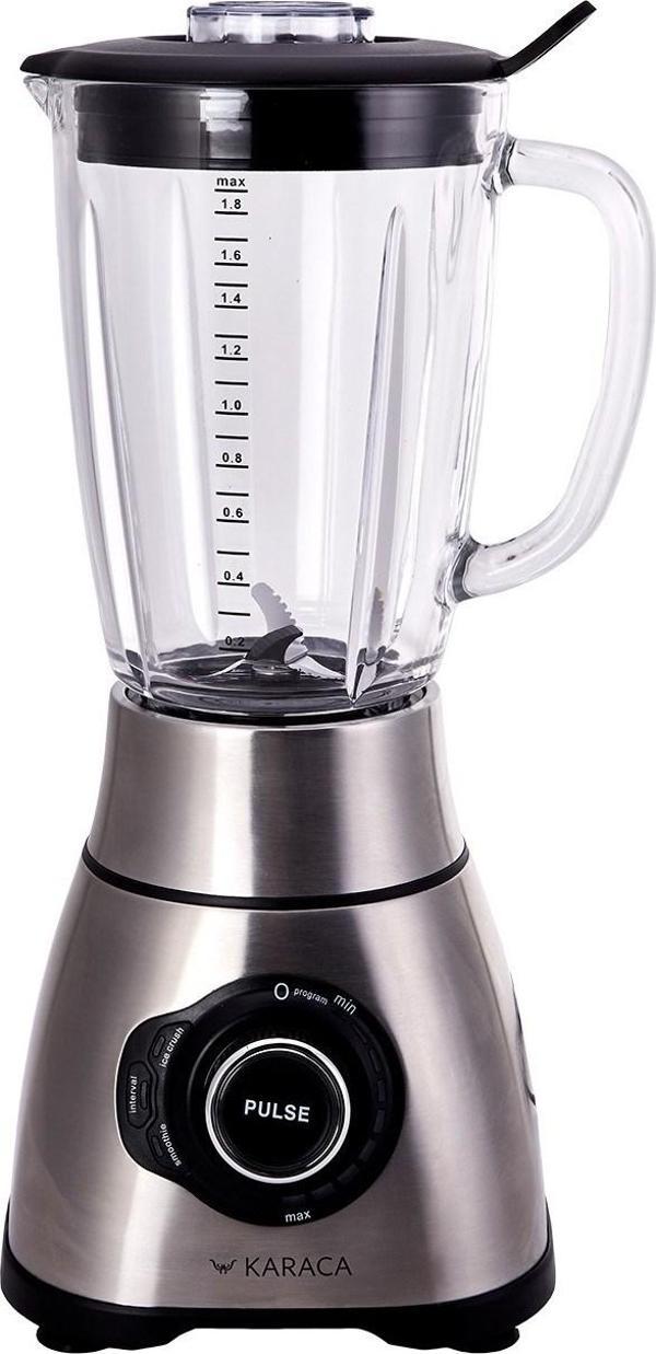 Karaca Powermix Smoothie Blender 1801 - Image 1
