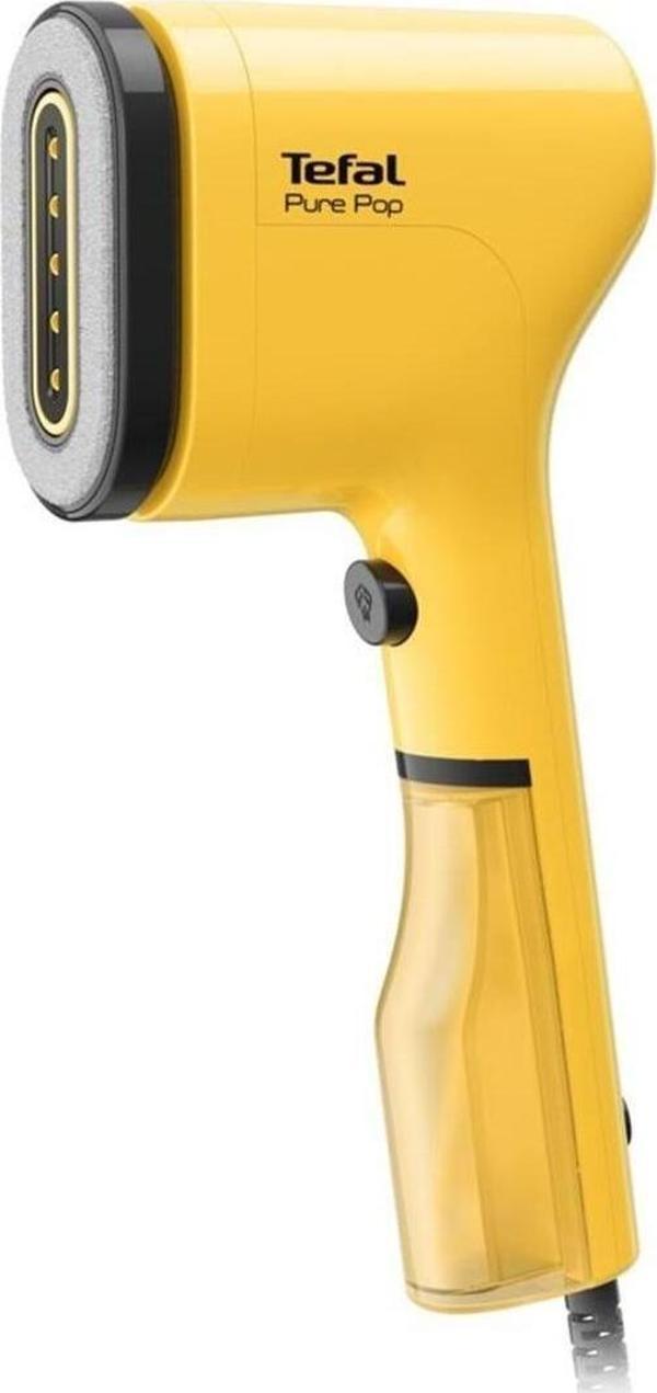 Tefal DT2026 Pure Pop Sarı Buharlı Düzleştirici - Image 1