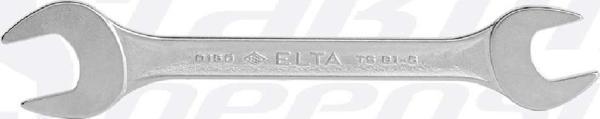 ELTA 20X22 IKI AGIZ ANAHTAR 0150 01 2022 - Image 1